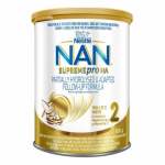 Nestle Nan Supreme Pro 2 Follow Up Formula 800G - From 6 To 12 Months