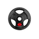 Everlast 5KG Rubber Weight Plate