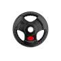 Everlast 5KG Rubber Weight Plate