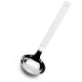 Emma Stainless Steel Soup Ladle 30CM