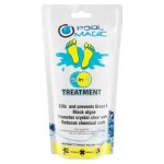 Pool Magic 5-IN-1 Chlorine Treatment 400G