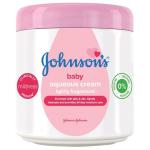 Johnsons Aqueous Cream Lighty Lightly Fragranced 500 Ml