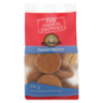 Coconut Biscuits 200G