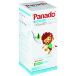 Paediatric Syrup Alcohol & Sugar Free 100ML