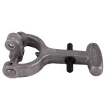 Nozzle Fuel 1 1 2 Actuating Handle Assembly