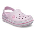 Crocband Clog Kids - Ballerina Pink J6