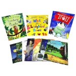 Julia Donaldson 10 Book Collection