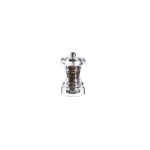 Bisetti Pepper Mill Acrylic 10 Cm
