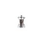 Bisetti Pepper Mill Acrylic 10 Cm