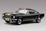 – 1:24 1966 Shelby GT350H