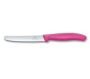 Victorinox Swiss Army Victorinox - Paring Knife 11CM - Pink