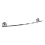 Towel Bar Suite Chrome 45CM