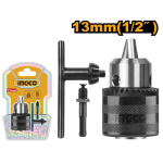 Chuck 13MM &sds ADAP1 2-20UNF