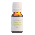 NAUTICA Organics Frankincense Serrata Pure Essential Oil - Organic 22ML