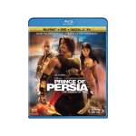 Prince Of Persia: The Sands Of Time Blu-ray Disc