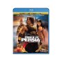 Prince Of Persia: The Sands Of Time Blu-ray Disc