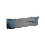 Midstream Pregnancy Test Single