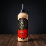 Impala Serious Dip & Fries Mayo 500ML