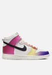 Nike Dunk High Gel