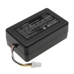 Samsung Replacement Battery For Powerbot R7065 Powerbot R7070 Powerbot R7090 Etc.