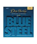 Dean Markley Blue Steel 2030 Light Acoustic Strings 11-52