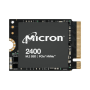 Micron 2400 2TB M.2 PCI Express 4.0 Nvme Internal SSD MTFDKBK2T0QFM-1BD1AABYYR
