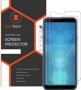Tempered Glass For Samsung Galaxy J4 CORE/J4 Plus 2018 Pack Of 2