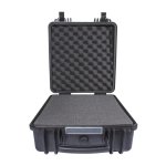 Tork Craft Professional Hard Carry Case With Foam 425 X 370 X 210MM Od