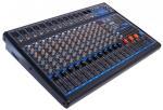 Hybrid Mixer 16 Channel