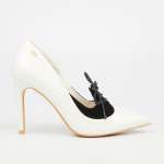 Lola 14 Court - White - White 5