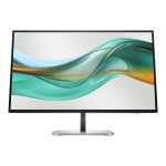 HP Series 5 Pro 527PU 27-INCH 2560 X 1440P Qhd 16:9 100HZ 5MS LED Ips Monitor 9E0G5AA