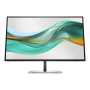 HP Series 5 Pro 527PU 27-INCH 2560 X 1440P Qhd 16:9 100HZ 5MS LED Ips Monitor 9E0G5AA