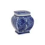Allegro Jar lid 12X10X14CM