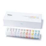 - D11 D110 - 12X30MM - Spring Edition - 180 Labels roll - 12 Rolls