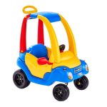 Cosy Buggy