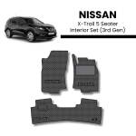 Nissan X-trail 5 Seater Interior Set