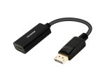 Displayport To HDMI 100MM Converter Cable – Dp-female HDMI