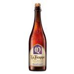 Trappe Quadrupel 750ML