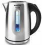 Taurus Stainless Steel 1.7L Cordless Kettle 2200W Retail