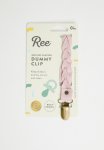 Dummy Clip - Pink