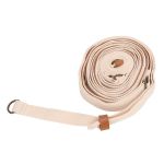Adjustable Camping Clothesline With Hooks For Tent Outdoor Travel