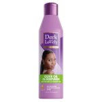 Olive Oil Oil Moisturiser Very Dry & Coarse Hair 250ML