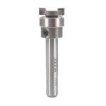 Template Router Bit 1 4"SH 1 2"CD 1 4"CL 3000