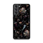 Custom Printed Tpu Cases - Samsung Galaxy S21 Fe 5G & 39 Jellyfish& 39 By