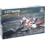 Italeri C-27J Spartan 1:72