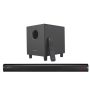 Astrum SM310 2.1CH Soundbar With Subwoofer Bluetooth Tf Card Fm USB Aux Rc