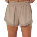 ASICS Women's Nagino Running Shorts