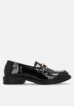 Madison Blarkley Loafer - Black