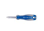 Spinner Handle 1 4" 150MM