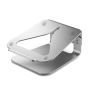Aluminum Laptop Stand Adjustable Stable Cooling Computer Holder